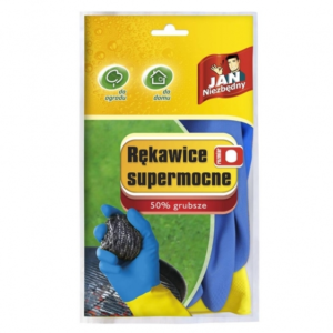 Gumowe jan niezbedny