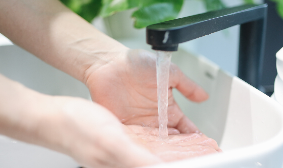 Mydło antybakteryjne – jak myć ręce i je stosować, by skutecznie zabić bakterie - JAK MYC RECE WHO - MYCIE RAK KORONAWIRUS - EJEDREK EU