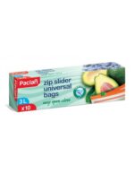 WORECZKI UNIWERSALNE Z SUWAKIEM 3L A10SZT