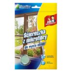 JAN NIEZBĘDNY ŚCIERECZKA Z MIKROF. DO MYCIA OKIEN