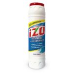 IZO PROSZEK DO CZYSZCZENIA 500GR MORSKI