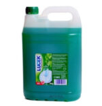LUCEK PŁYN DO NACZYŃ 5L MIĘTA