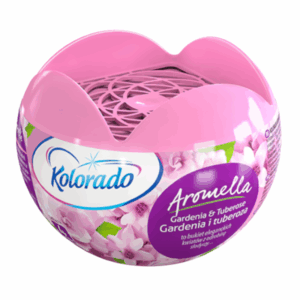 KOLORADO AROMELLA 150G GARDENIA I TUBEROZA