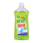 FLOOR PŁYN UNIWERSALNY 1,5L LIME&MINT