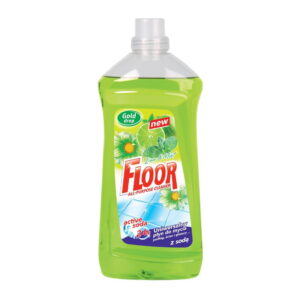 FLOOR PŁYN UNIWERSALNY 1,5L LIME&MINT