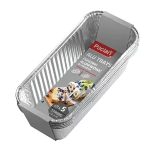 PACLAN FOREMKA ALUMINIOWA DO KEKSU A5