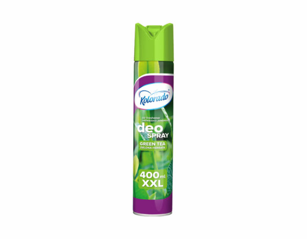 kolorado-deo-spray-odswiezacz-powietrza-400-ml-zielona-herbata