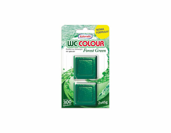 kolorado-kostka-wc-barwiaca-do-spluczki-forest-green-las-zielony-2x45g