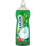 LUCEK PŁYN DO NACZYŃ 1L MIĘTA