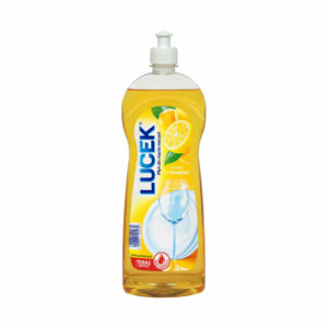 lucek-plyn-do-mycia-naczyn-cytrynowy-cytryna-lemon-plastikowa-butelka