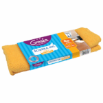 GOSIA ŚCIERKA ŻÓŁTA MIKROFIBRA XXL 50/60