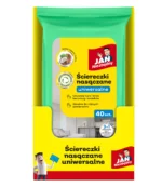 JAN NIEZBĘDNY ŚCIERECZKI NASĄCZANE UNIWERSALNE A40