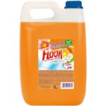 FLOOR PŁYN UNIWERSALNY 5L ORANGE BLOSSOM