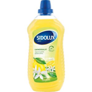 SIDOLUX UNIWERSALNY 1L CYTRYNOWY