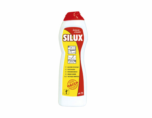 sinlux-lemon-cream-mleczko-czysczace-cytrynowe-biala-butelka-czerwona-nakretka-lakma