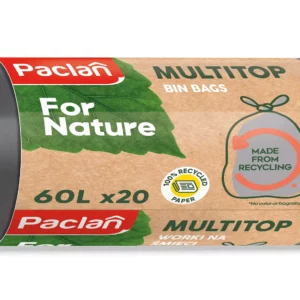 PFN W/SM MT RECYCLING 60L A20 SZARE