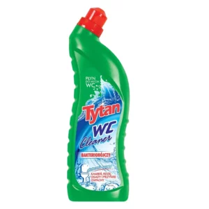TYTAN DO WC 700ML ZIELONY