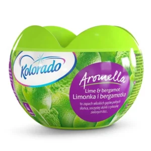 KOLORADO AROMELLA 150G LIMONKA I BERGAMOTKA