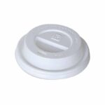 ODRA WIECZKO 90MM BIAŁE A100