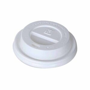 ODRA WIECZKO 90MM BIAŁE A100