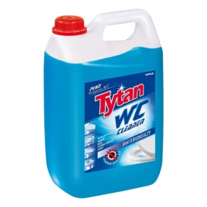 TYTAN DO WC 5L NIEBIESKI