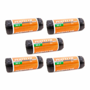 worki-na-smieci-odpady-perfecto-hdpe-35-l-50-sztuk-hdpe-zestaw-5-opakowan