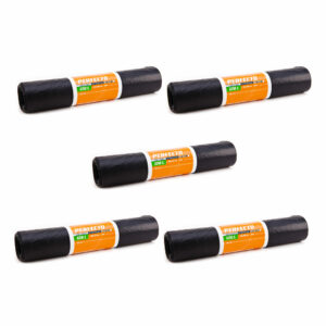 worki-na-smieci-odpady-perfecto-ldpe-120-l-25-sztuk-czarne-zestaw-5-opakowan