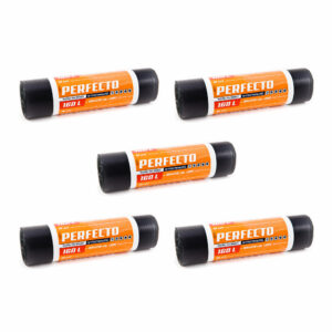 worki-na-smieci-odpady-perfecto-ldpe-160-l-10-sztuk-czarne-zestaw-5-opakowan