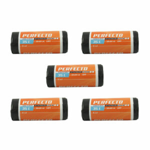 worki-na-smieci-perfecto-odra-pak-35l-ldpe-czarne-15-sztuk-zestaw-5-opakowan
