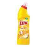 DIX WC ŻEL 750ML LEMON