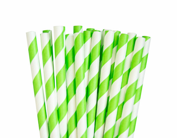 perfecto-slomki-papierowe-zielono-biale-8-197