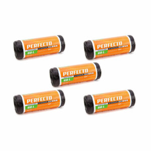 perfecto-worki-na-smieci-odpady-60l-50-sztuk-zestaw-5-rolek