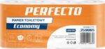 PERFECTO PAPIER TOAL 8R ECONOMY 150 LIST 16M 2W CE