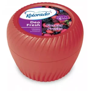 KOLORADO ODŚW. POWIETRZA DEO FRESH 150G FRUITS