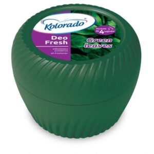 KOLORADO ODŚW. POWIETRZA DEO FRESH 150G GREEN