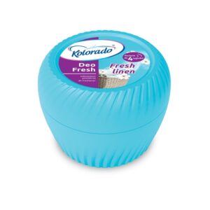 KOLORADO ODŚW. POWIETRZA DEO FRESH 150G LINEN
