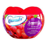 KOLORADO AROMELLA 150G CZERWONE OWOCE