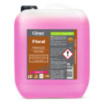 CLINEX FLORAL BLUSH 5L
