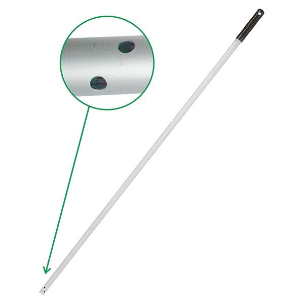 MOP STANDARD BAWEŁNA 40CM KOMPLET IM-AKC-0700 - obrazek 4