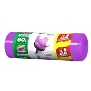 JAN NIEZBĘDNY WORKI HD T-SHIRT 60L A20