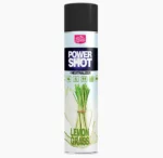 KALA POWER SHOT 600ML LEMON GRASS