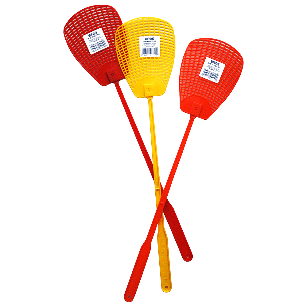 BROS PACKA NA MUCHY MAX