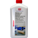 ORO PREPARAT DO USUWANIA OSADÓW POREMONTOWYCH 1L