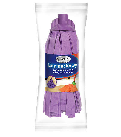 GROSIK MOP PASKOWY ZAPAS