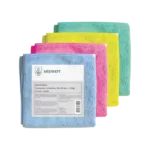 ŚCIERKA Z MIKROFAZY 30*30 MIX KOLOR A4 IM-AKC-0308