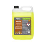 CLINEX FLORAL CITRO 5L