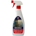 ORO PREPARAT DO MYCIA LODÓWE 500ML