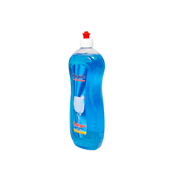 ORO LARGO PŁYN NABŁYSZCZAJĄCY DO ZMYWAREK 1L - obrazek 3