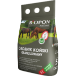 OBORNIK KOŃSKI GRANULOWANY