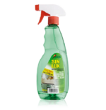 ARA SIN-LUX PŁYN ODTŁUSZCZAJĄCY Z POMPKĄ 0,6L